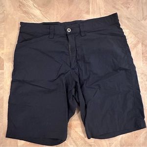 GORUCK Men’s SIMPLE SHORTS